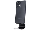 Samsung Galaxy A53 5G 6GB 128GB Black Powystawowy S/N: RZCT70S7B4L