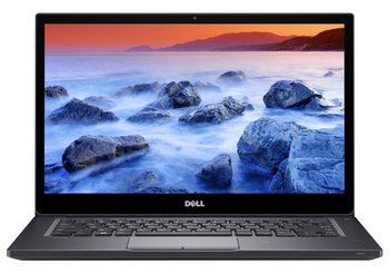 Dotykowy Dell Latitude 7480 i5-6300U 1920x1080 Klasa A- S/N: CNCCJM2