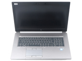 HP Zbook 17 G6 i7-9850H 16GB 1TB SSD 1920x1080 Nvidia Quadro RTX 4000 MAX-Q Klasa A- Windows 11 Home