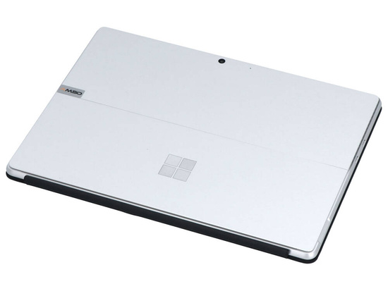 Microsoft Surface Pro 9 i5-1245U 8GB 256GB SSD 2880x1920 Platinium Klasa A Windows 11 Home po zwrocie