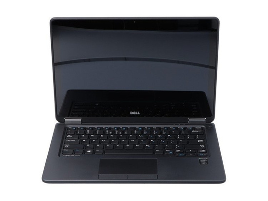 Dotykowy Dell Latitude E7250 i7-5600U 8GB 512GB SSD 1920x1080 Klasa A- Windows 10 Professional