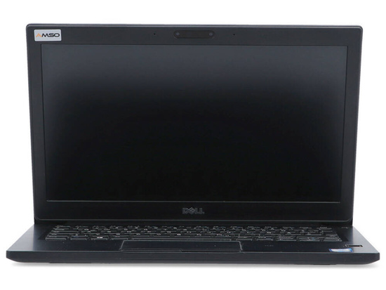 Dell Latitude 7280 i5-6300U 8GB 512GB SSD 1920x1080 Klasa A Windows 10 Professional