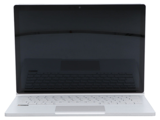 Microsoft Surface Book 2 Touch i5-8350U 8GB 256GB SSD 13,5" 3000x2000 Klasa A/B Windows 11 Home