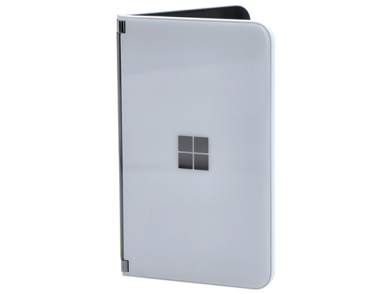 Microsoft Surface Duo 2 8GB 256GB Glacier Powystawowy Android