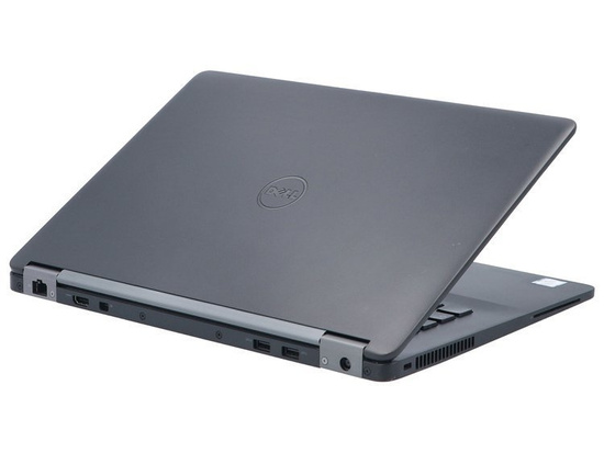 Dell Latitude E7470 I5-6300U 16GB/256GB SSD 1920x1080 Klasa C Brak systemu SN: DRPRVF2