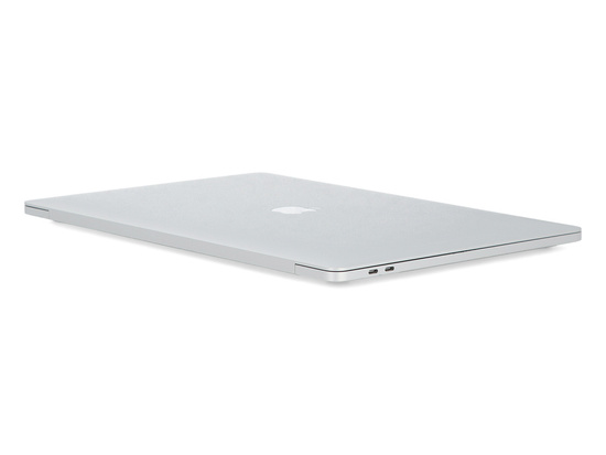 Apple MacBook Pro A2141 i7-9750H 16GB 512GB SSD 3072x1920 AMD Radeon Pro 5300M Klasa A- S/N: C02DF62ZMD6P