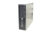 HP Workstation Z210 SFF E3-1225 3.1GHz