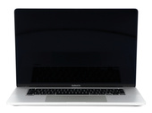 Apple MacBook Pro A2141 i7-9750H 16GB 512GB SSD 3072x1920 AMD Radeon Pro 5300M Klasa A- S/N: C02DF64GMD6P