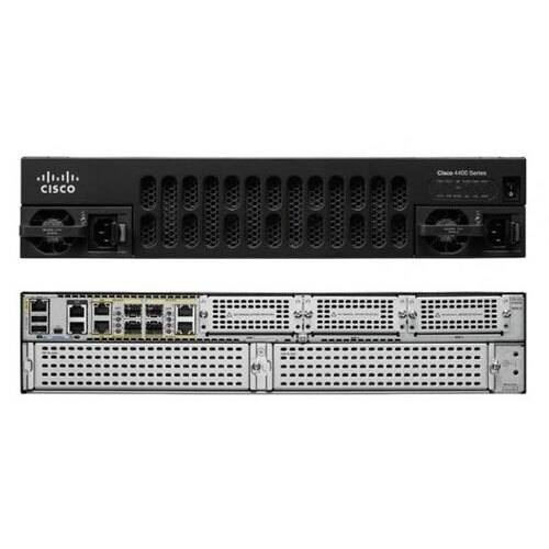 CISCO ISR4451-X