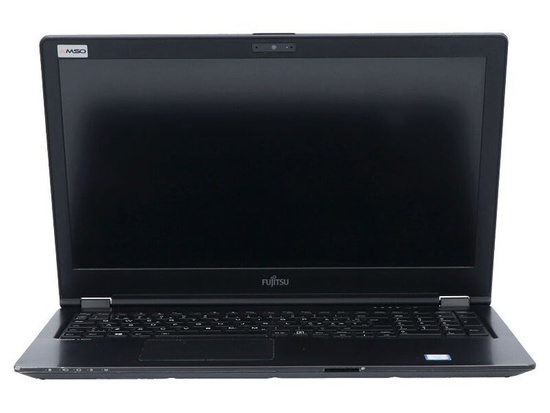 Fujitsu LifeBook U757 i5-6200U 8GB 256GB SSD 1920x1080 Klasa A- Windows 10 Professional