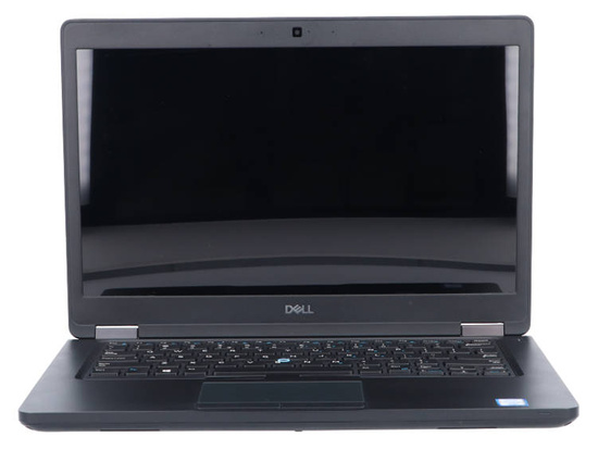 Dell Latitude 5490 i7-7600U 16GB 512GB SSD M.2 1920x1080 Klasa A Windows 10 Professional