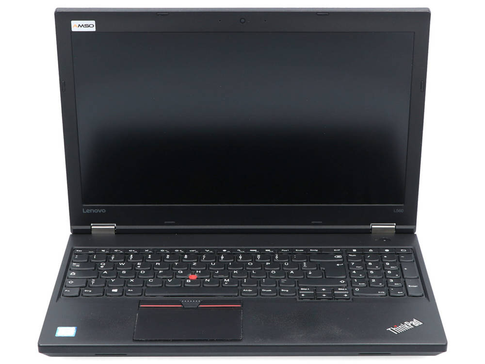 Windowsノート本体 Lenovo ThinkPad L560 i5 6200U 2.3GHz/8GB Lenovo ThinkPad L560 / 15.6