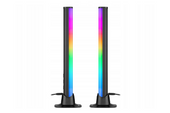 Nowy Zestaw Lamp Tracer Smart Desk RGB Tuya App Bluetooth