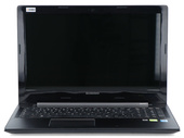 Lenovo Z50-70 Czarny i5-4200U 1366x768 nVidia GeForce 820M Klasa A-