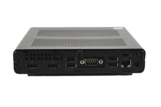 HP EliteDesk 800 G5 Desktop Mini i5-9500 6x3.0GHz 16GB 256GB SSD WIFI Windows 11 Home