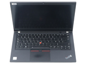 Lenovo ThinkPad T14 i5-10310U 16GB 256GB SSD 1920x1080 Klasa B Windows 11 Professional