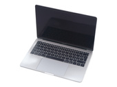 Apple MacBook Pro A1708 i7-7660U 16GB 256GB SSD 2560x1600 Klasa A- S/N: FVFXQ26RHV2H