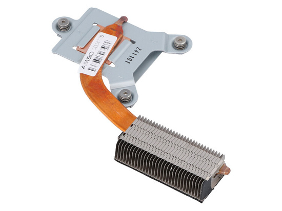 Chłodzenie Radiator do Fujitsu Lifebook E734 U32