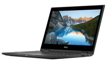 Dotykowy Dell Latitude 3390 2w1 BB i5-8350U 8GB 256GB SSD 1920x1080 Klasa B/C
