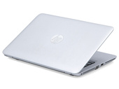 HP EliteBook 820 G3 i5-6300U 16GB 240GB SSD 1366x768 Klasa A- Windows 10 Professional