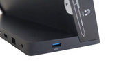 Stacja Dokująca Microsoft Surface 3 Pro USB 3.0 USB 2.0 mini DP 1664