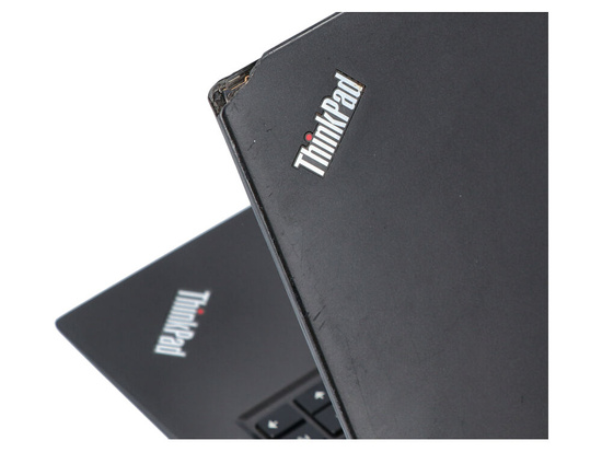 Dotykowy Lenovo ThinkPad X1 Carbon 3rd Intel i5-5200U 8GB 512GB SSD 2560x1440 Klasa B Windows 10 Professional