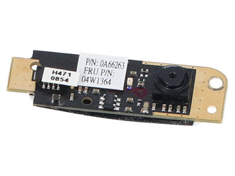 Kamera do Lenovo ThinkPad X220 X230 T520 T530 W520 04W1364 U27