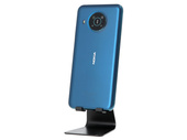 Nokia X20 TA-1341 6GB 128GB Blue Powystawowy Android