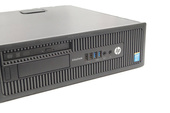 HP Elitedesk 800 G1 SFF i5-4570 3.2GHz 8GB RAM