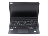 Fujitsu LifeBook U727 i5-6200U 1920x1080 Klasa B Brak baterii S/N: DS1V015599