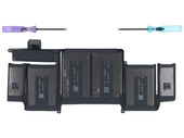 Nowa bateria Encore Energy do Apple Macbook Pro 13 2015 Retina A1502 74.9Wh 11.42V 6559mAh A1582