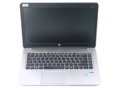 HP EliteBook Folio 1040 G2 i7-5600U 8GB 240GB SSD 1600x900 QWERTY PL Klasa A- Windows 10 Professional