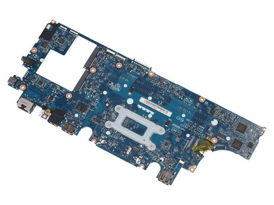 PŁYTA GŁÓWNA LA-9431P Dell Latitude E7240 USZKODZONA P8