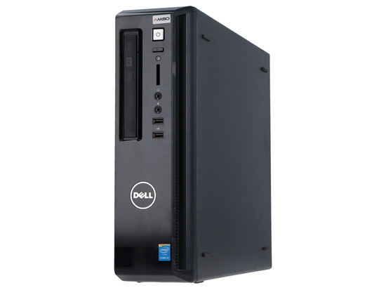 Dell Vostro 3800 DT i3-4130 2x3.4GHz 4GB 240GB SSD DVD Windows 10 Home