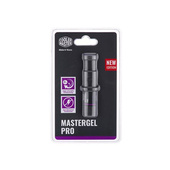 COOLER MASTER PASTA TERMOPRZEWODZĄCA MGY-ZOSG-N15M-R2 MASTERGEL PRO NEW EDITION