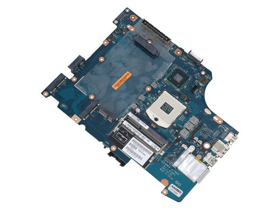 PŁYTA GŁÓWNA LA-7902P Dell Latitude E5530 USZKODZONA (NIETESTOWANA) P6