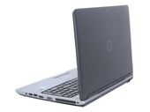 HP Probook 650 G1 I5-4310M 4GB/320GB  HDD 1366x768 Klasa C Brak systemu SN: 5CG5311303