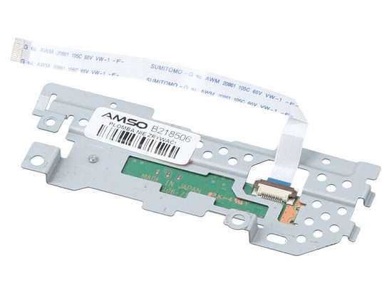 Moduł przycisku do touchpada Fujitsu Lifebook S762 P561706X1 U61
