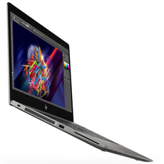 HP ZBook 14u G6 i5-8365U 16GB 1TB SSD 1920x1080 Klasa A- Windows 11 Professional