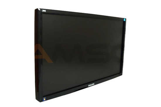 Monitor Philips 241E1 24'' 1920x1080 VGA DVI Brak Podstawki Klasa A-