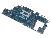 PŁYTA GŁÓWNA LA-9431P  z procesorem SR1ED (Intel Core i5-4300U) Dell Latitude E7240 USZKODZONA P3