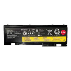 Używana Bateria Lenovo 45N1037 44WH 11.1V Niska Pojemność 15-29%