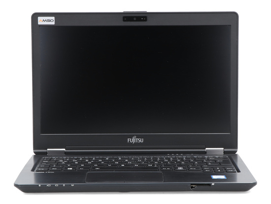 Fujitsu LifeBook U727 i5-6200U 1920x1080 Klasa B Brak baterii S/N: DS1V018662