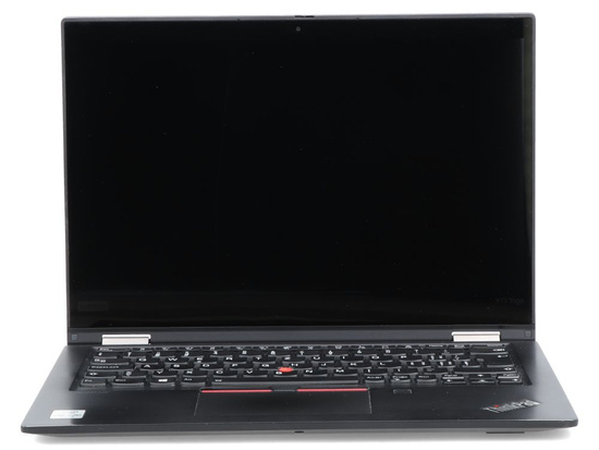 Dotykowy Lenovo ThinkPad X13 YOGA Gen 1 i5-10310U 16GB 512GB SSD 1920x1080 Klasa B Windows 11 Home