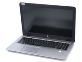 HP EliteBook 850 G3 i7-6500U 16GB 512GB SSD 1920x1080 Klasa A- Windows 10 Professional