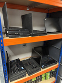 Pakiet 16 szt. Lenovo ThinkPad MIX Klasa C