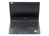 Fujitsu LifeBook U727 i5-6200U 1920x1080 Klasa B Brak baterii S/N: DS1V009922