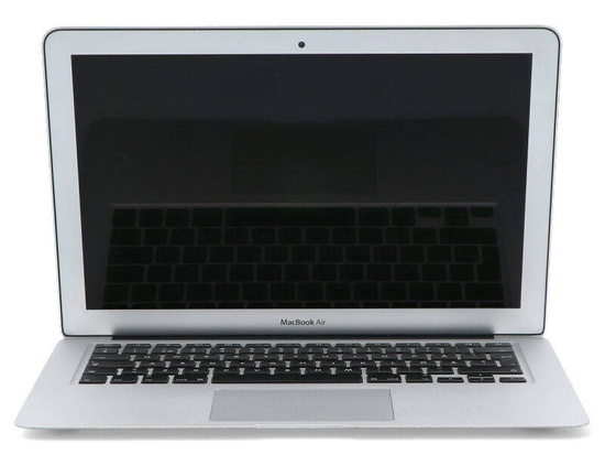 Apple MacBook Air 13" A1466 2014r. i5-3427U 4GB 256GB SSD 1440x900 Klasa A MacOS Big Sur