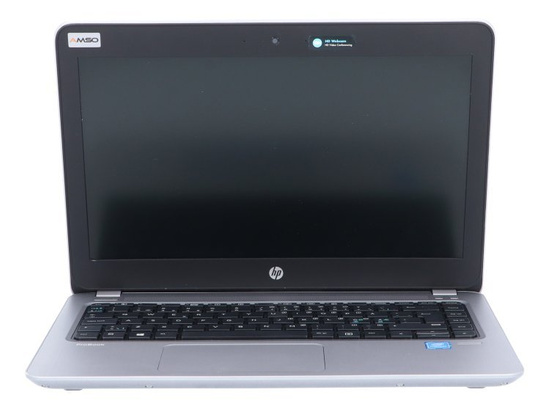 HP ProBook 430 G4 i7-7500U 16GB 256GB SSD 1920x1080 Klasa A- Windows 10 Professional