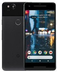 Google Pixel 2 4GB 128GB Black Klasa B Android K1